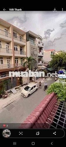 STUDIO BALCON MÁY GIẶT RIÊNG NGAY UTH - UEF - HUTECH