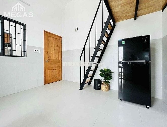 🏡DUPLEX FULL NỘI THẤT NGAY ĐẠI HỌC NGUYỄN TẤT THÀNH