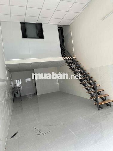 Chính chủ cho thuê phòng trọ 40m2 mới xây ở Thủ Đức(cũ)