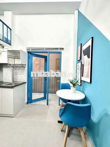 PHÒNG BANCOL MÁY GIẶT RIÊNG GIÁ RẺ GẦN UTH , HUTECH ,FTU