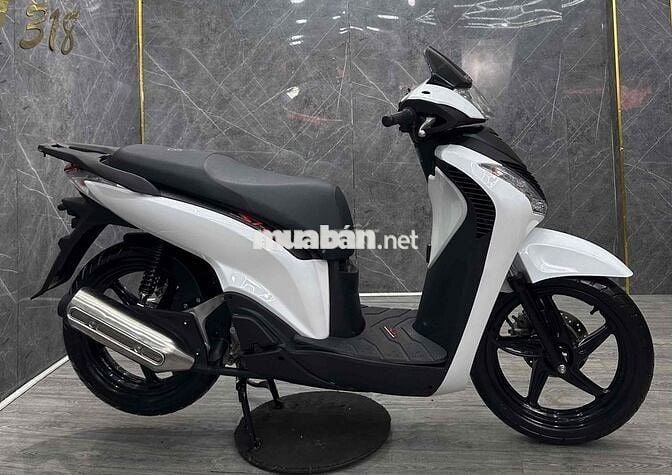 SH Ý 2009 150i BSTP