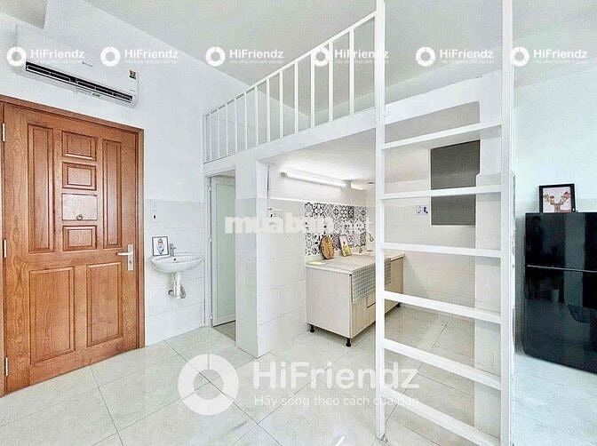Duplex Cửa Sổ Siêu Thoáng - An Ninh Ngay Tây Thạnh_Lê Trọng Tấn