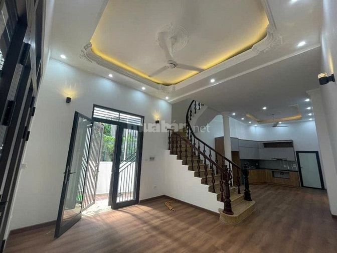 🌟 BÁN NHÀ THANH XUÂN – NGÕ Ô TÔ TRÁNH – VỪA Ở VỪA KINH DOANH – GẦN HỒ