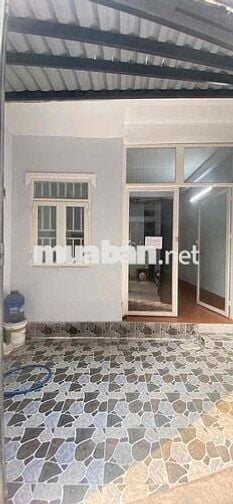 Bán Nhà SHR 4x13,1 lầu,3tỷ490tr,Tl,Tân thới hiệp 20.
