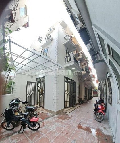 BÁN NHÀ THANH XUÂN – NGÕ Ô TÔ TRÁNH – VỪA Ở VỪA KINH DOANH – GẦN HỒ