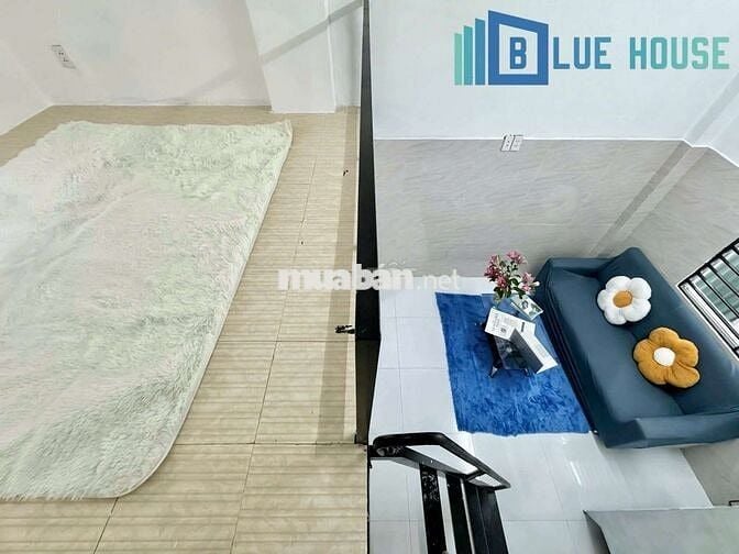 CHO THUÊ CĂN HỘ NẰM GIỮA ĐH CÔNG THƯƠNG & VĂN HIẾN-GIỮ PHÒNG THÁNG 9