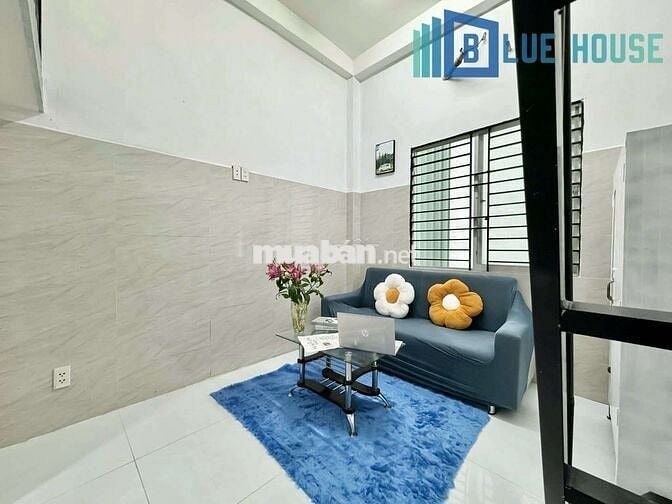CHO THUÊ CĂN HỘ NẰM GIỮA ĐH CÔNG THƯƠNG & VĂN HIẾN-GIỮ PHÒNG THÁNG 9