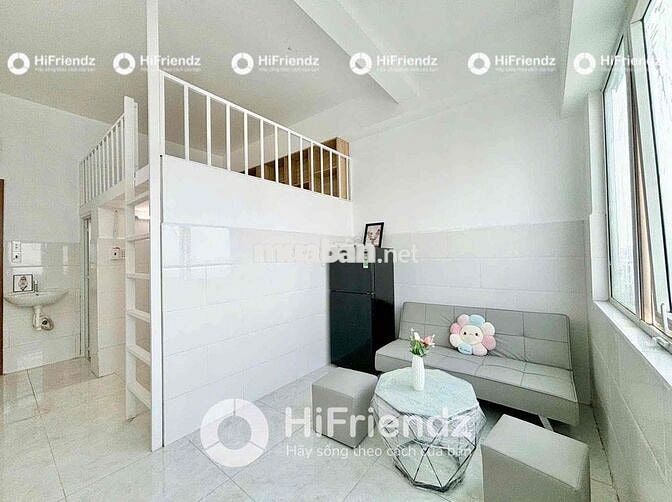 Duplex Cửa Sổ Siêu Thoáng - An Ninh Ngay Tây Thạnh_Lê Trọng Tấn