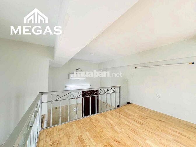 🏡DUPLEX FULL NỘI THẤT NGAY ĐẠI HỌC NGUYỄN TẤT THÀNH