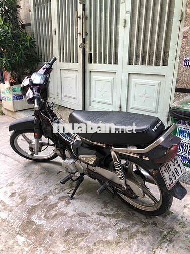 xe làm hồ hay chở hàng (Mấy im ru nổ thì thầm)