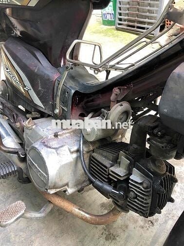 xe làm hồ hay chở hàng (Mấy im ru nổ thì thầm)