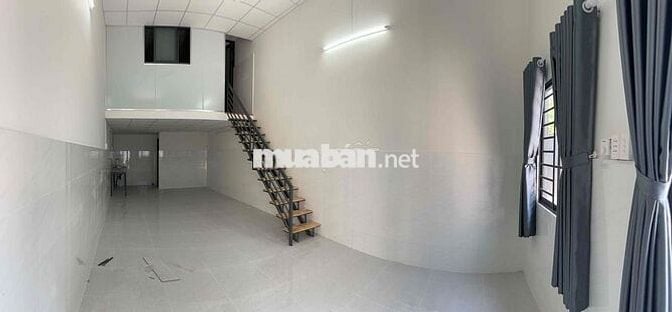Chính chủ cho thuê phòng trọ 40m2 mới xây ở Thủ Đức(cũ)