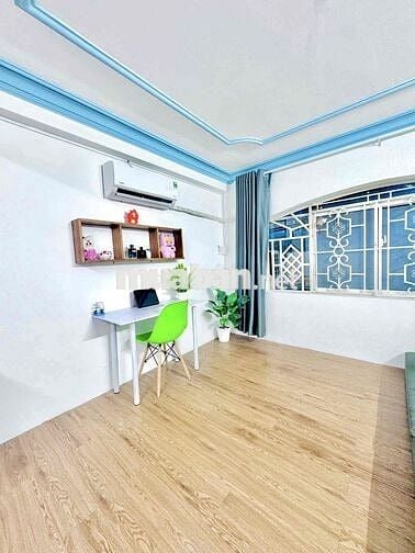 Chính chủ cho Thuê Phòng Studio Rộng - Full Nội Thất - Giá Tốt