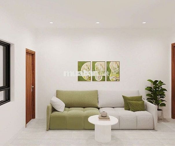 PHÒNG SANG XỊN - MỚI HOÀN TOÀN - THIẾT KẾ HIỆN ĐẠI