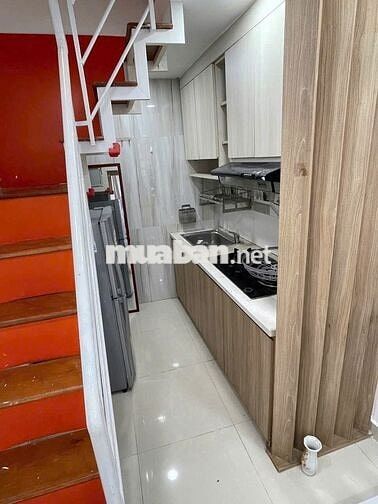 HẺM 2 XE HƠI TRÁNH NHAU KHU NGUYỄN TRỌNG TUYỂN - 28M2  - NHỈNH 2 TỶ