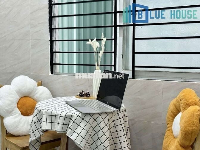 CHO THUÊ CĂN HỘ NẰM GIỮA ĐH CÔNG THƯƠNG & VĂN HIẾN-GIỮ PHÒNG THÁNG 9