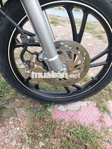 BÁN AXELO CỌP 2016 ODO 11K KM