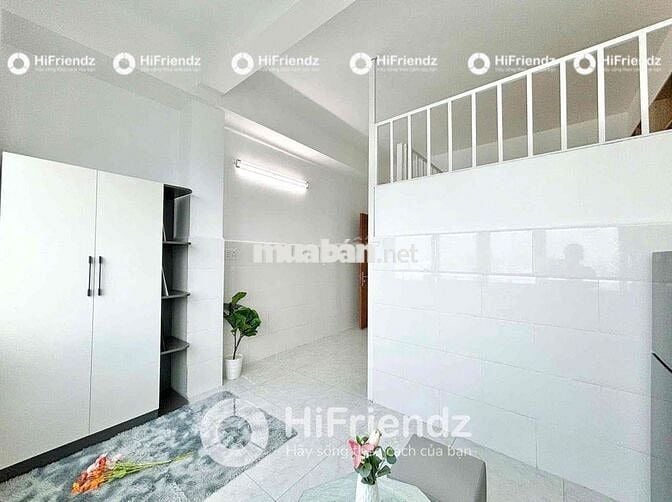 Duplex Cửa Sổ Siêu Thoáng - An Ninh Ngay Tây Thạnh_Lê Trọng Tấn