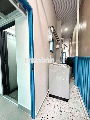 PHÒNG BANCOL MÁY GIẶT RIÊNG GIÁ RẺ GẦN UTH , HUTECH ,FTU