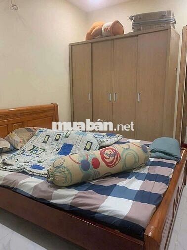 Nhà cho thuê giá rẻ hẽm 994 Huỳnh Tấn Phát
