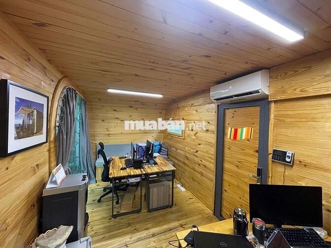 CHO THUÊ VĂN PHÒNG NHỎ 15M2 – PHÚ MỸ HƯNG, Q7