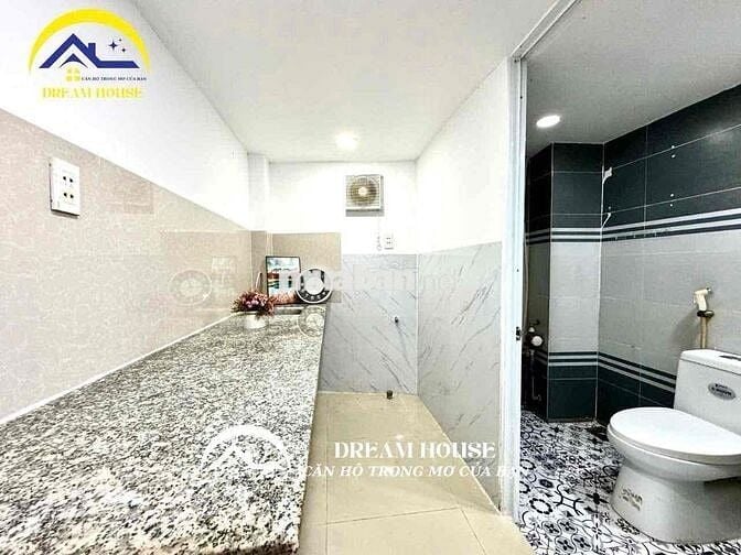 📣📣CĂN HỘ DUPLEX - CỬA SỔ TRỜI 📍LUỸ BÁN BÍCH  -TÂN PHÚ - SÁT VHU