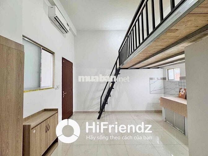 🔥 DUPLEX SIÊU RỘNG - FULL NỘI THẤT - SIÊU RỘNG - NGAY ĐH CÔNG THƯƠNG