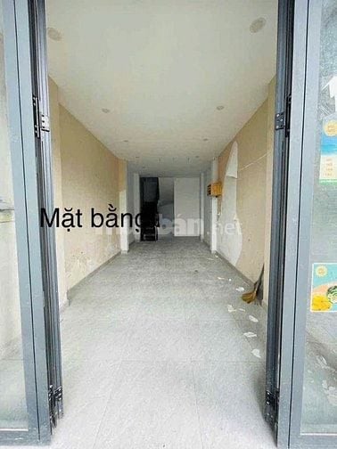 Mặt Tiền Trường Sa 150m2 3 Phòng Quận 3 Gần Đặng Văn Ngữ Vỉa Hè RỘng
