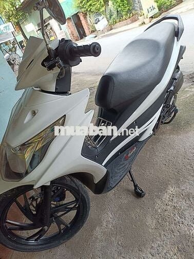 Bán xe Suzuki Hayate 2011.xe đẹp máy êm