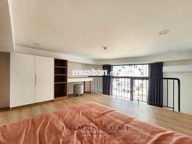 DUPLEX FULL NỘI THẤT NGAY KDC HIM LAM SÁT QUẬN 4, Q1