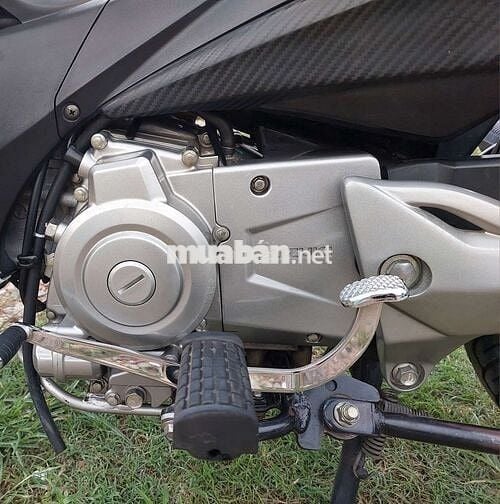 BÁN AXELO CỌP 2016 ODO 11K KM