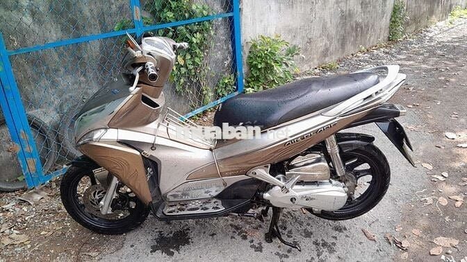 AB 110 fi 2012 bs tỉnh 73 máy êm giấy tờ đầy đủ