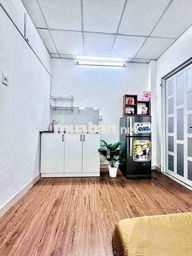Chính Chủ cho thuê Phòng Studio - Giá Tốt - Full Nội Thất