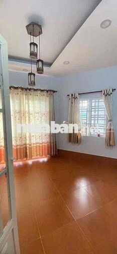 Bán Nhà SHR 4x13,1 lầu,3tỷ490tr,Tl,Tân thới hiệp 20.