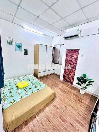 Chính Chủ cho thuê Phòng Studio - Giá Tốt - Full Nội Thất
