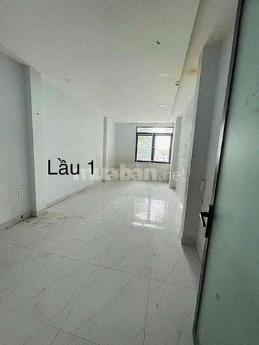 Mặt Tiền Trường Sa 150m2 3 Phòng Quận 3 Gần Đặng Văn Ngữ Vỉa Hè RỘng