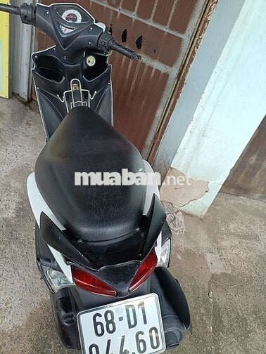 Bán xe Suzuki Hayate 2011.xe đẹp máy êm