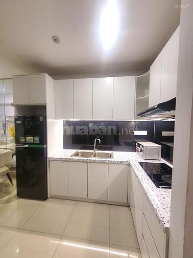 Căn hộ Botanica Premier sống xanh giữa lòng phố thị 2PN full nội thất