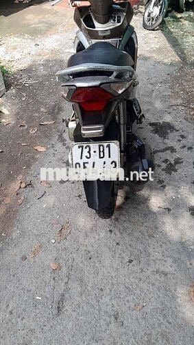 AB 110 fi 2012 bs tỉnh 73 máy êm giấy tờ đầy đủ