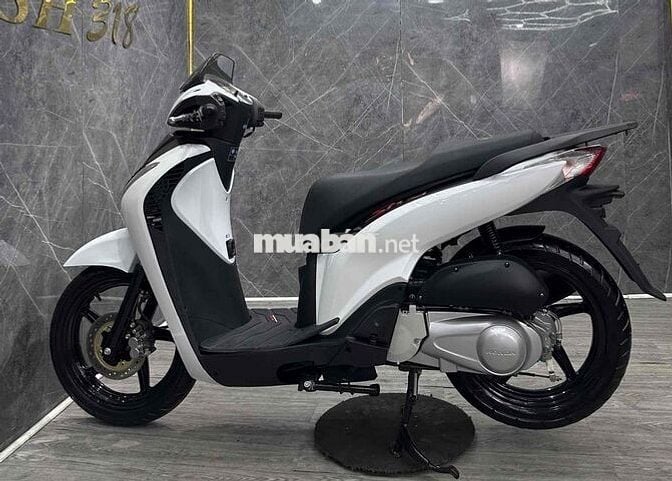 SH Ý 2009 150i BSTP