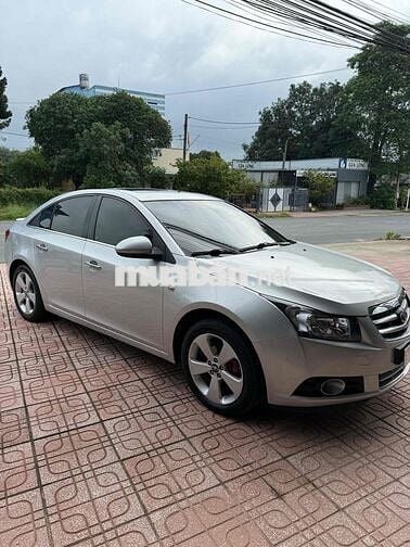Daewoo Lacetti 2009 CDX 1.6 AT cửa nóc - 149000 km