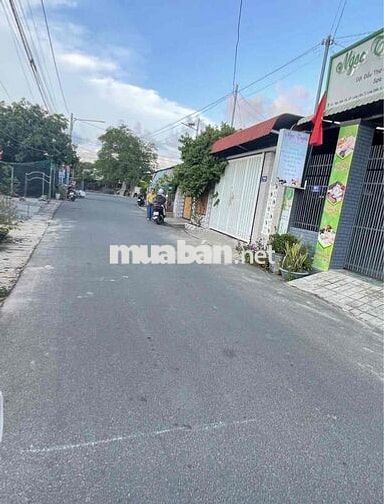 BÁN ĐẤT NỀN 80M2 Ở HƯNG NHƠN TÂN KIÊN BÌNH CHÁNH, CÓ SHR CHÍNH CHỦ