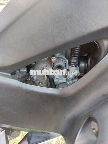BÁN AXELO CỌP 2016 ODO 11K KM