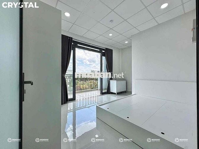 🐬KHAI TRƯƠNG CĂN HỘ BAN CÔNG , CỬA SỔ GẦN AEON MALL MỚI 100%