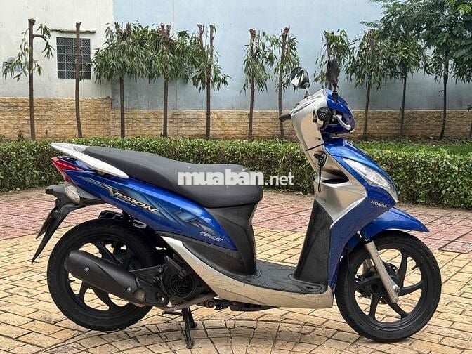 vison 2012 BS 64 chính chủ