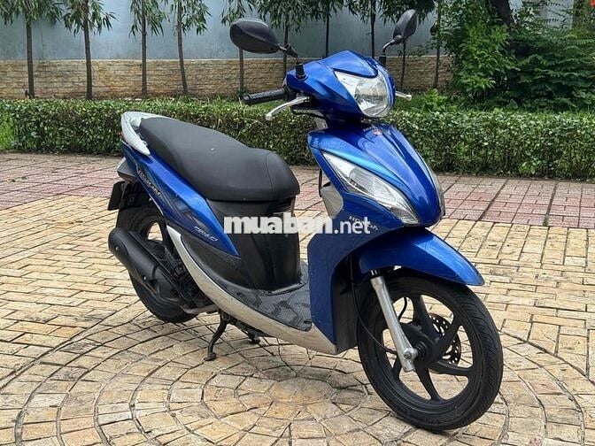 vison 2012 BS 64 chính chủ