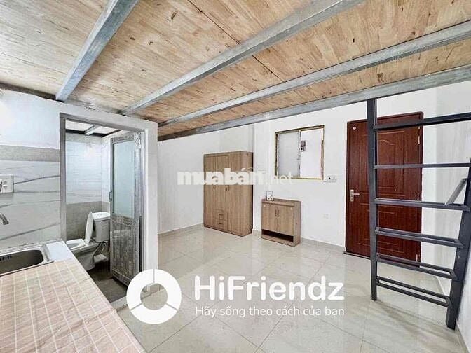 🔥 DUPLEX SIÊU RỘNG - FULL NỘI THẤT - SIÊU RỘNG - NGAY ĐH CÔNG THƯƠNG
