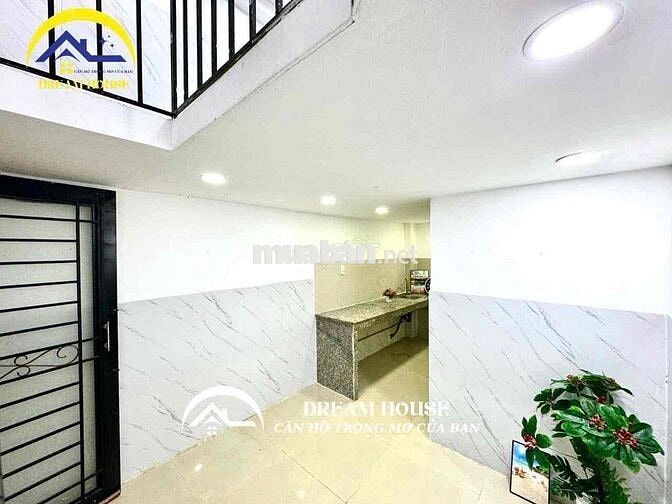 📣📣CĂN HỘ DUPLEX - CỬA SỔ TRỜI 📍LUỸ BÁN BÍCH  -TÂN PHÚ - SÁT VHU