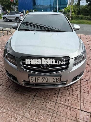 Daewoo Lacetti 2009 CDX 1.6 AT cửa nóc - 149000 km