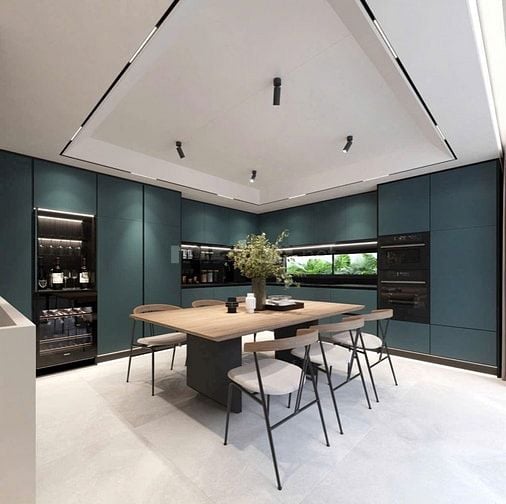 Bán villa quận Phú nhuận căn góc 2 mặt tiền
